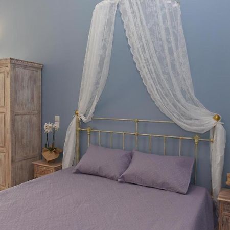 Oisyra Boutique Suites Ερμούπολη Εξωτερικό φωτογραφία