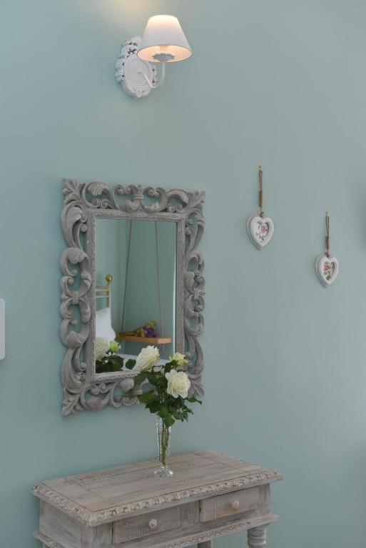 Oisyra Boutique Suites Ερμούπολη Εξωτερικό φωτογραφία