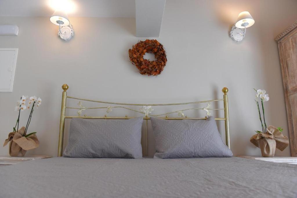 Oisyra Boutique Suites Ερμούπολη Εξωτερικό φωτογραφία