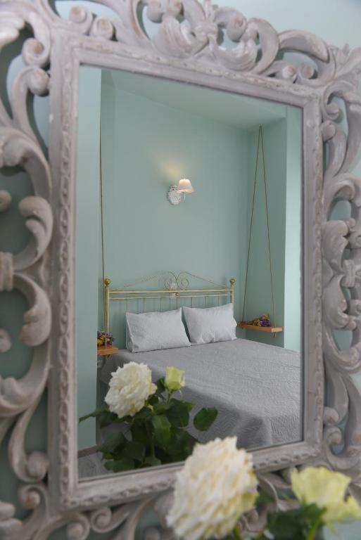 Oisyra Boutique Suites Ερμούπολη Εξωτερικό φωτογραφία
