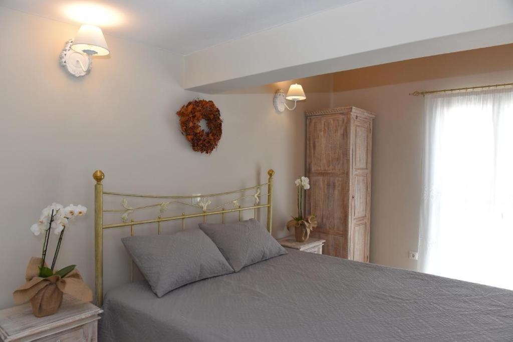 Oisyra Boutique Suites Ερμούπολη Εξωτερικό φωτογραφία