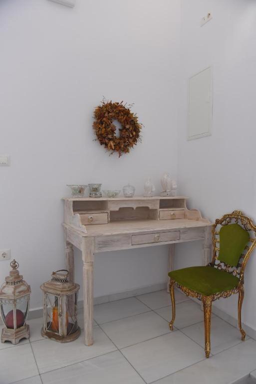 Oisyra Boutique Suites Ερμούπολη Εξωτερικό φωτογραφία